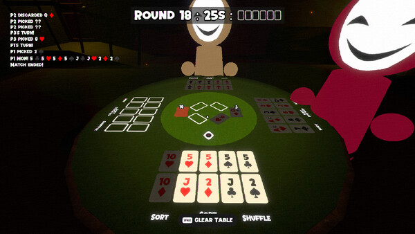 Screenshot media