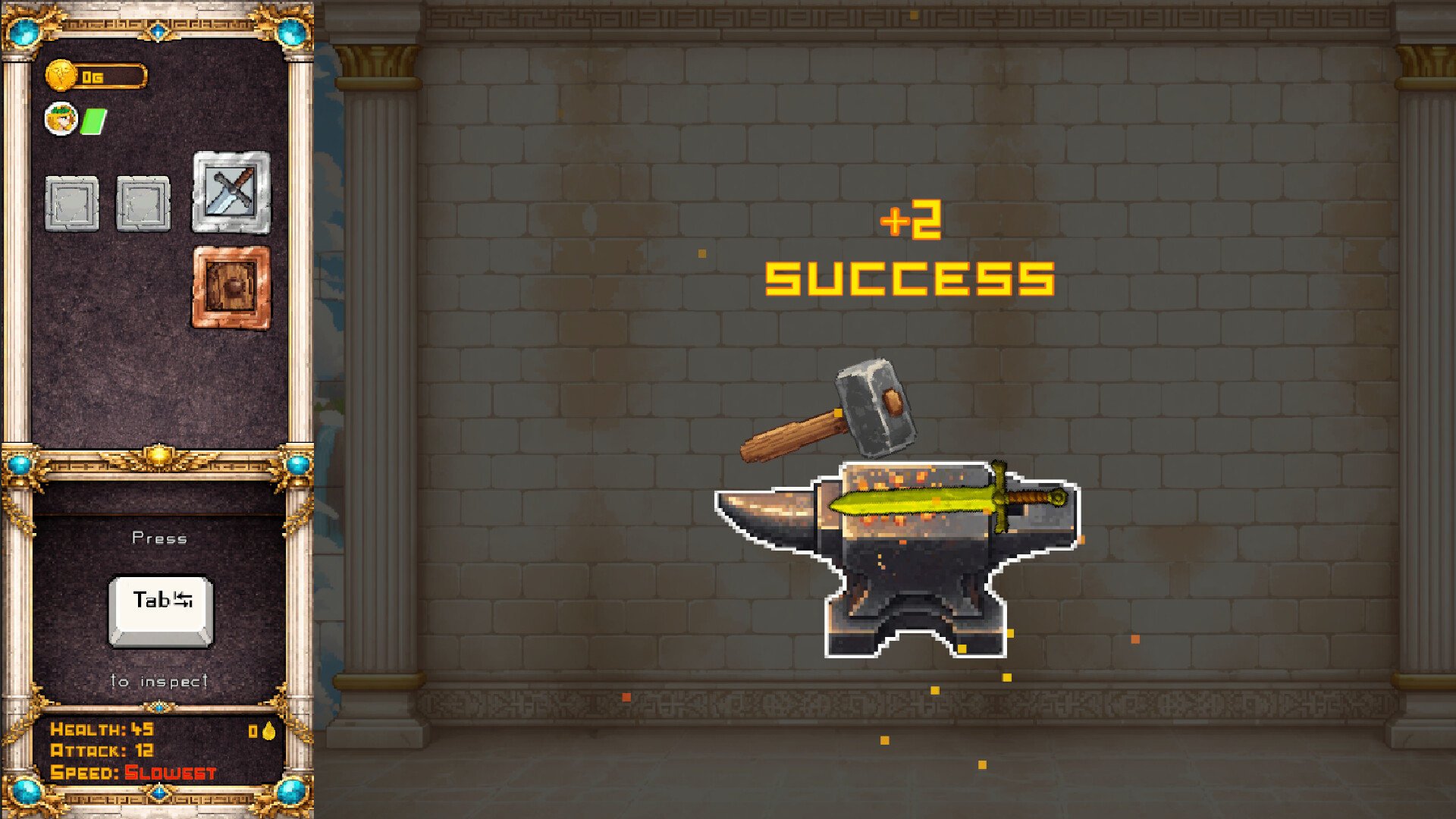Between Gods screenshot #5