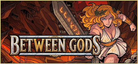 Between Gods