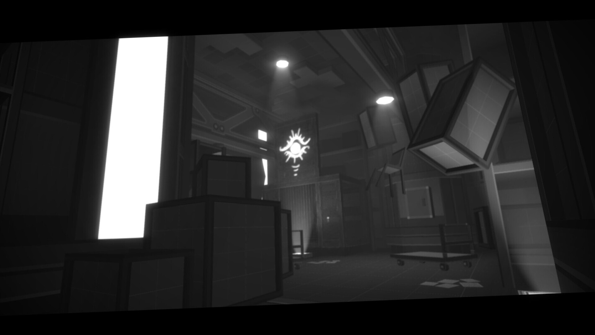 DISREPAIR — A Tale Beyond Half-Life screenshot 8