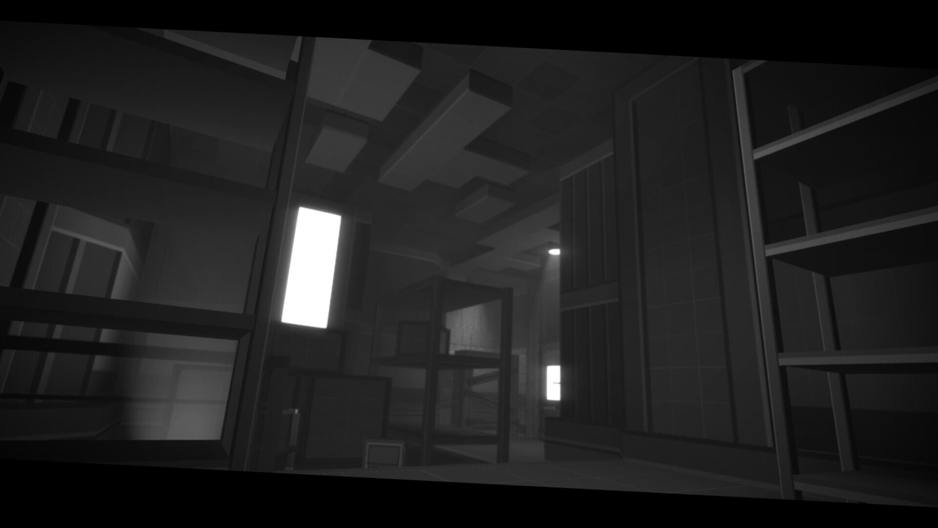 DISREPAIR — A Tale Beyond Half-Life screenshot 10