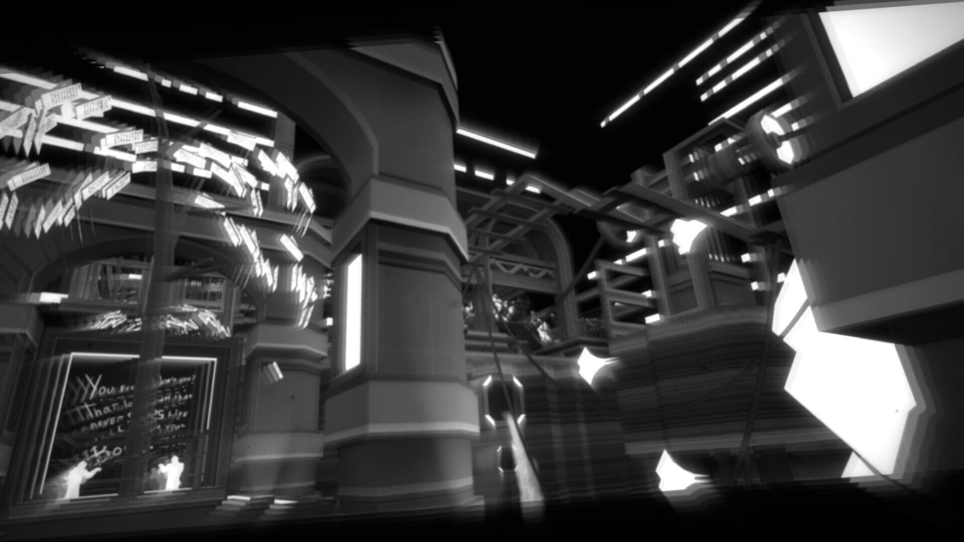 DISREPAIR — A Tale Beyond Half-Life screenshot 6