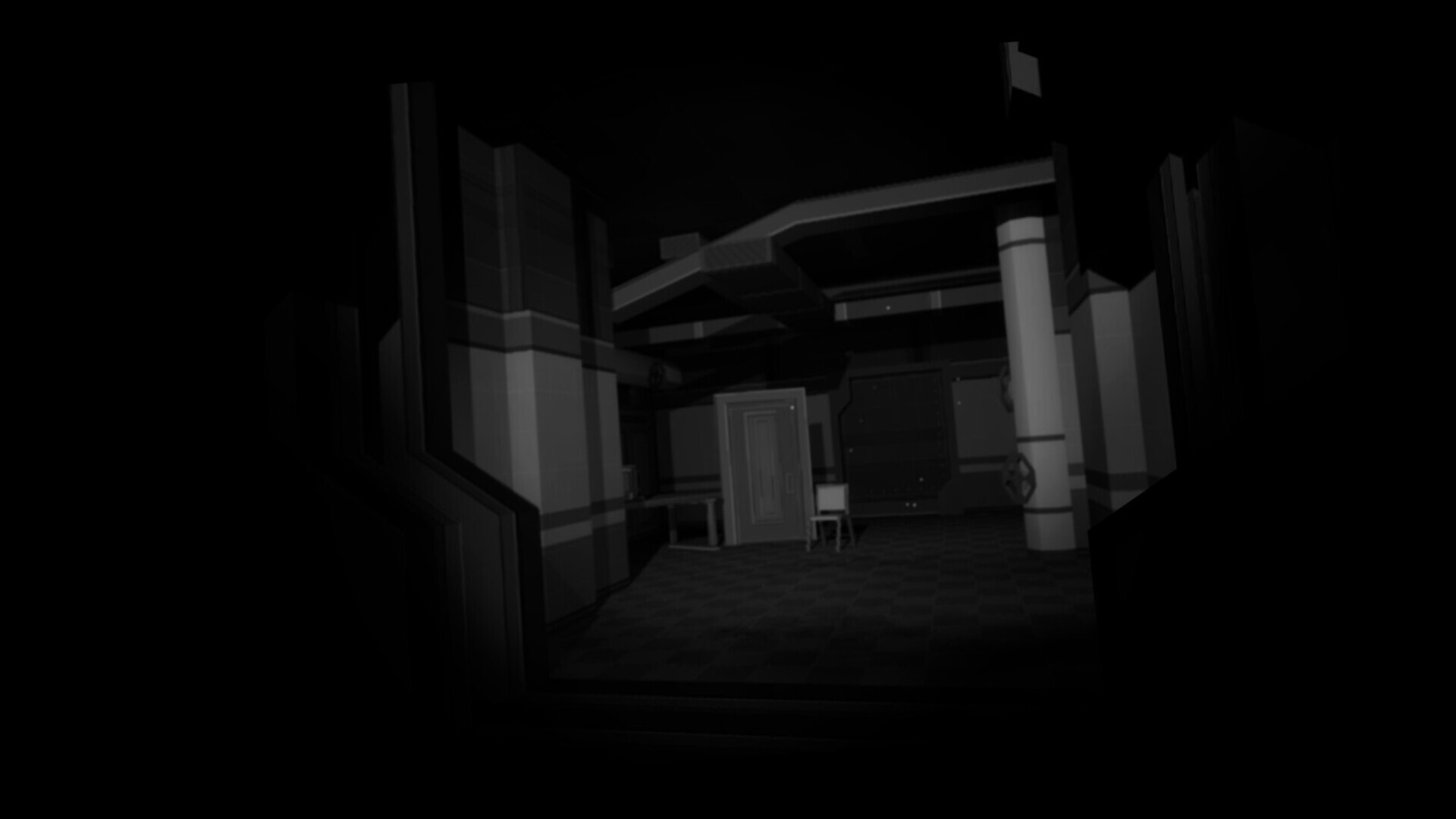 DISREPAIR — A Tale Beyond Half-Life screenshot 4