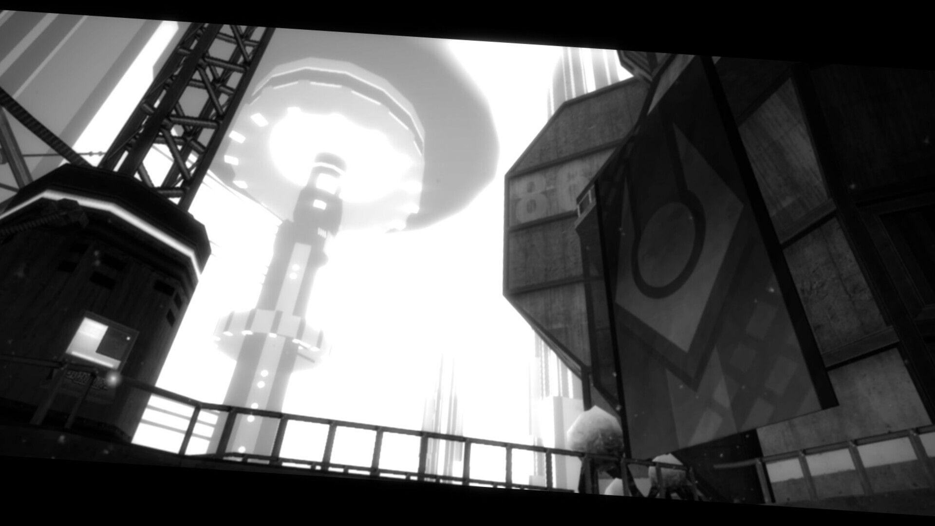 DISREPAIR — A Tale Beyond Half-Life screenshot 1