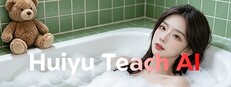 Huiyu Teach AI cover
