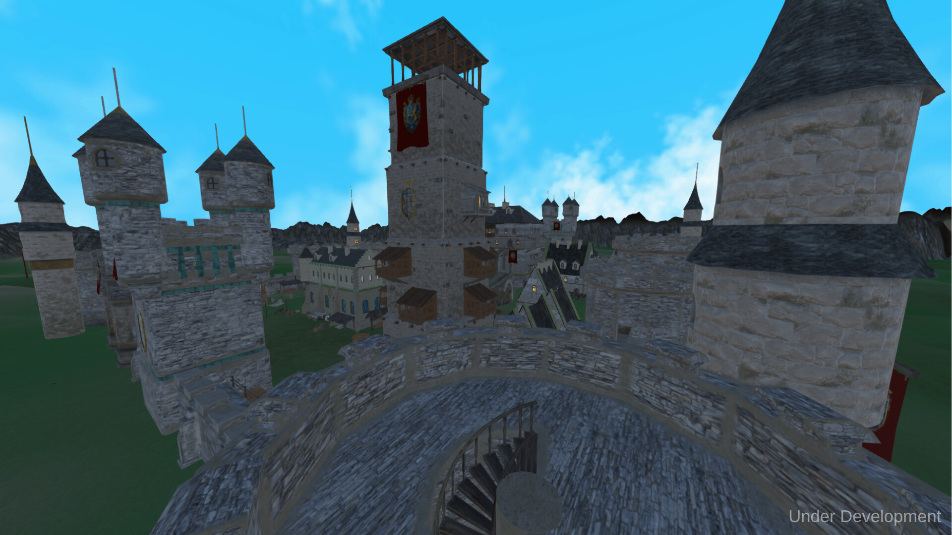 Portal Time Traveller screenshot 8