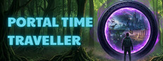 Portal Time Traveller