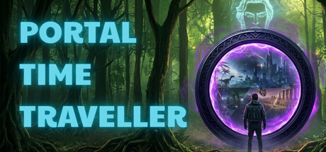 Portal Time Traveller