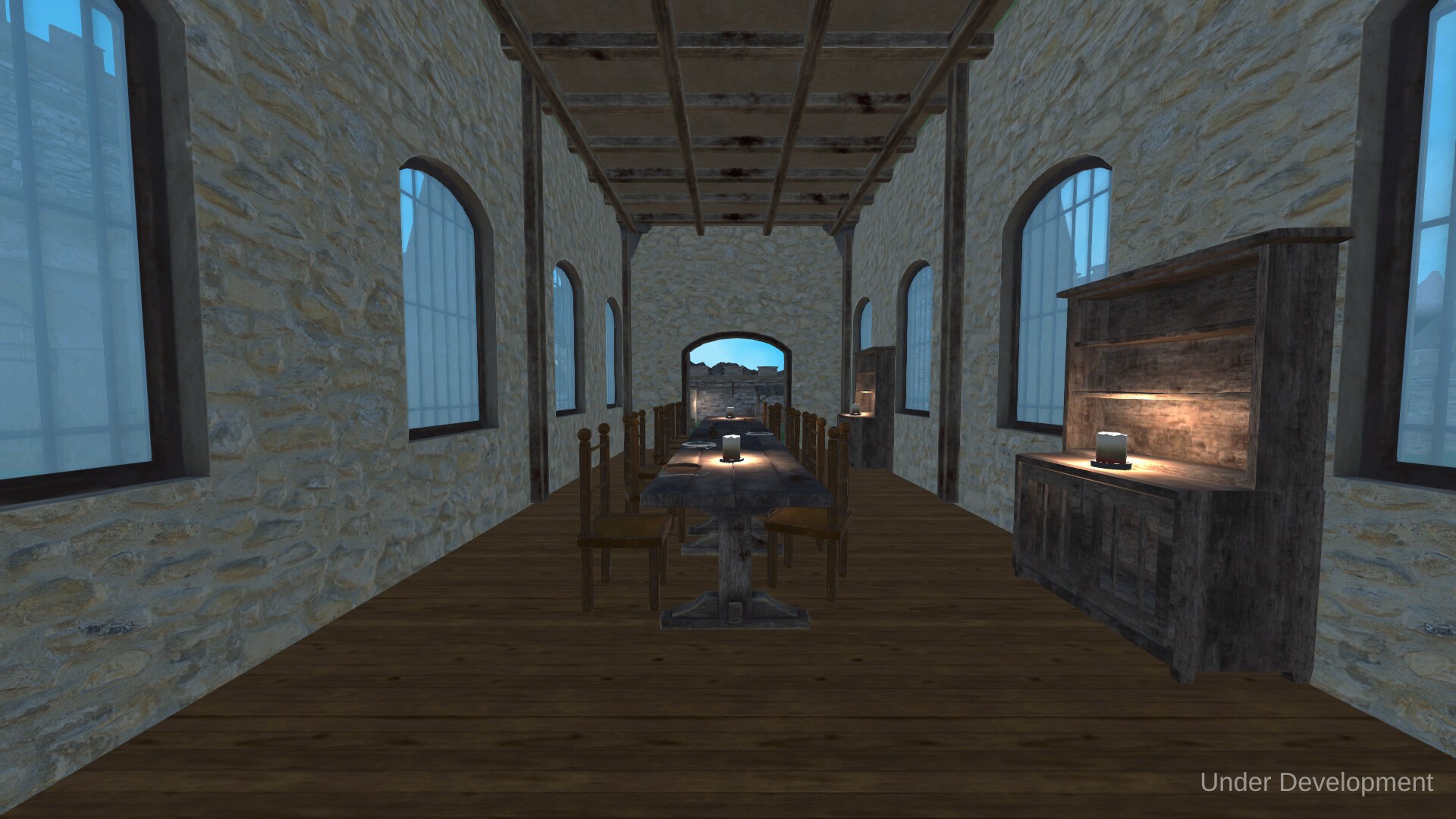 Portal Time Traveller screenshot 9