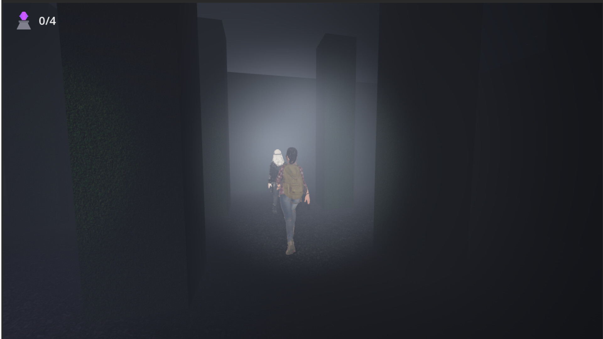 The Labyrinth screenshot 4