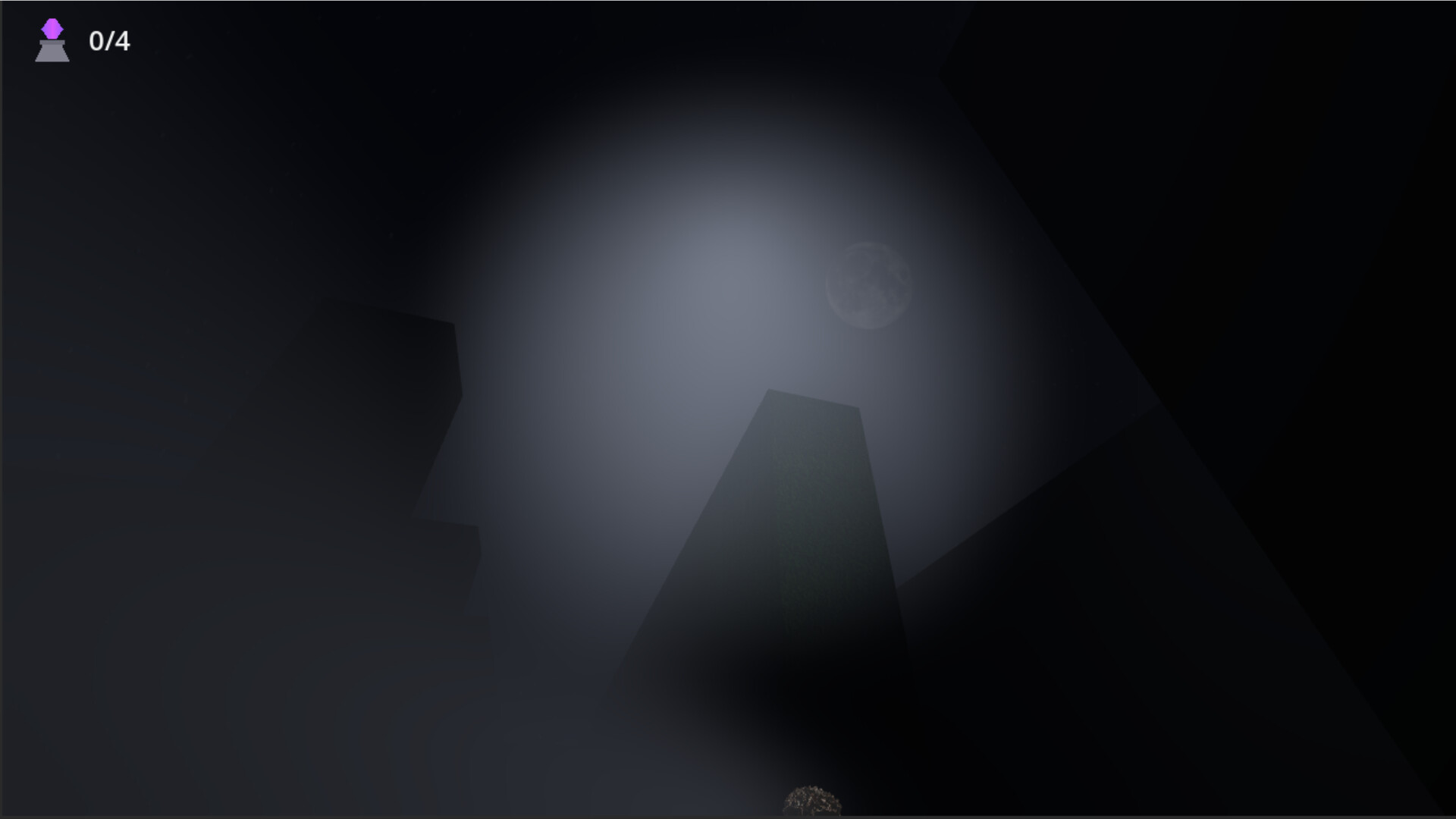 The Labyrinth screenshot 1