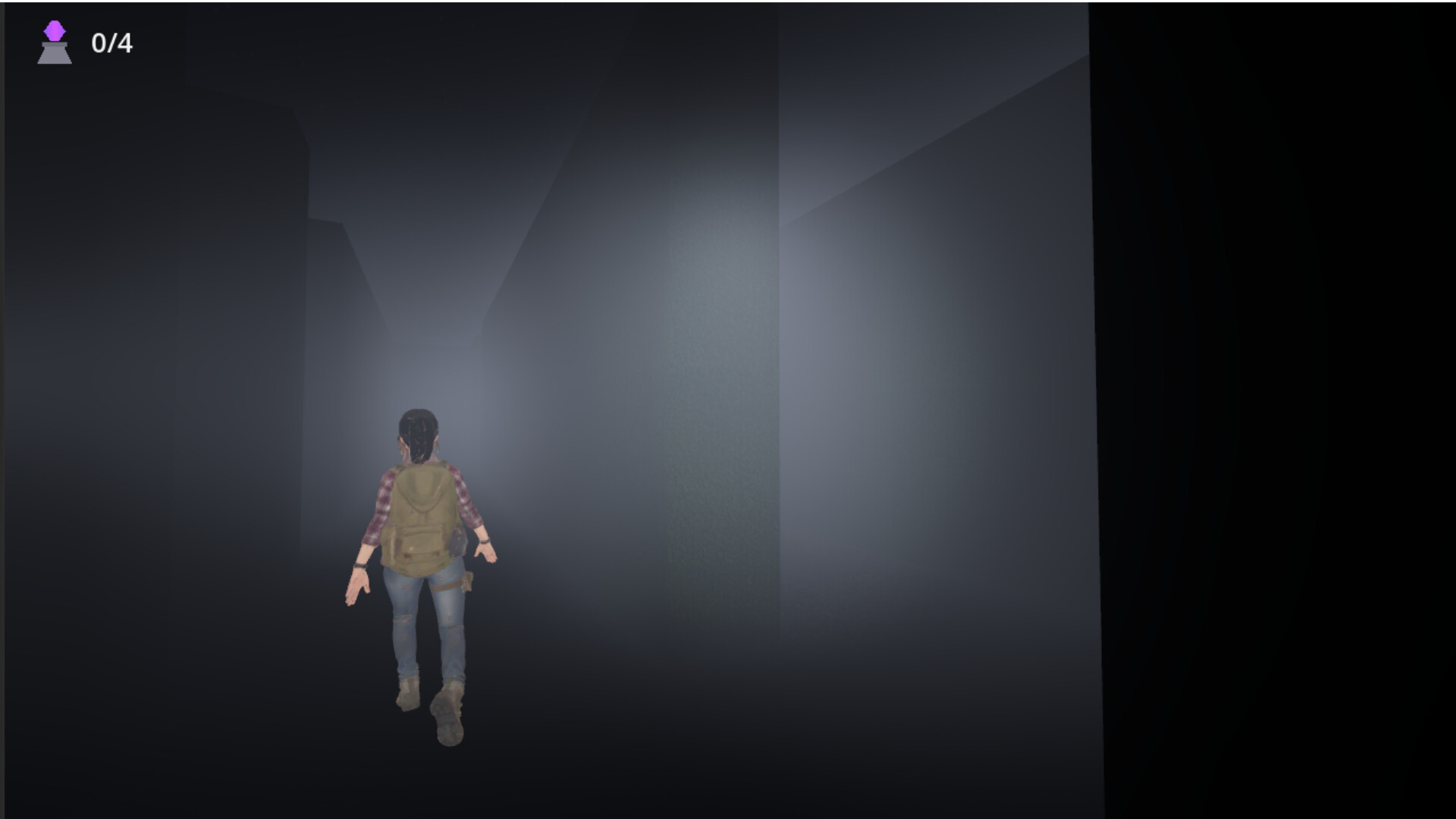 The Labyrinth screenshot 3
