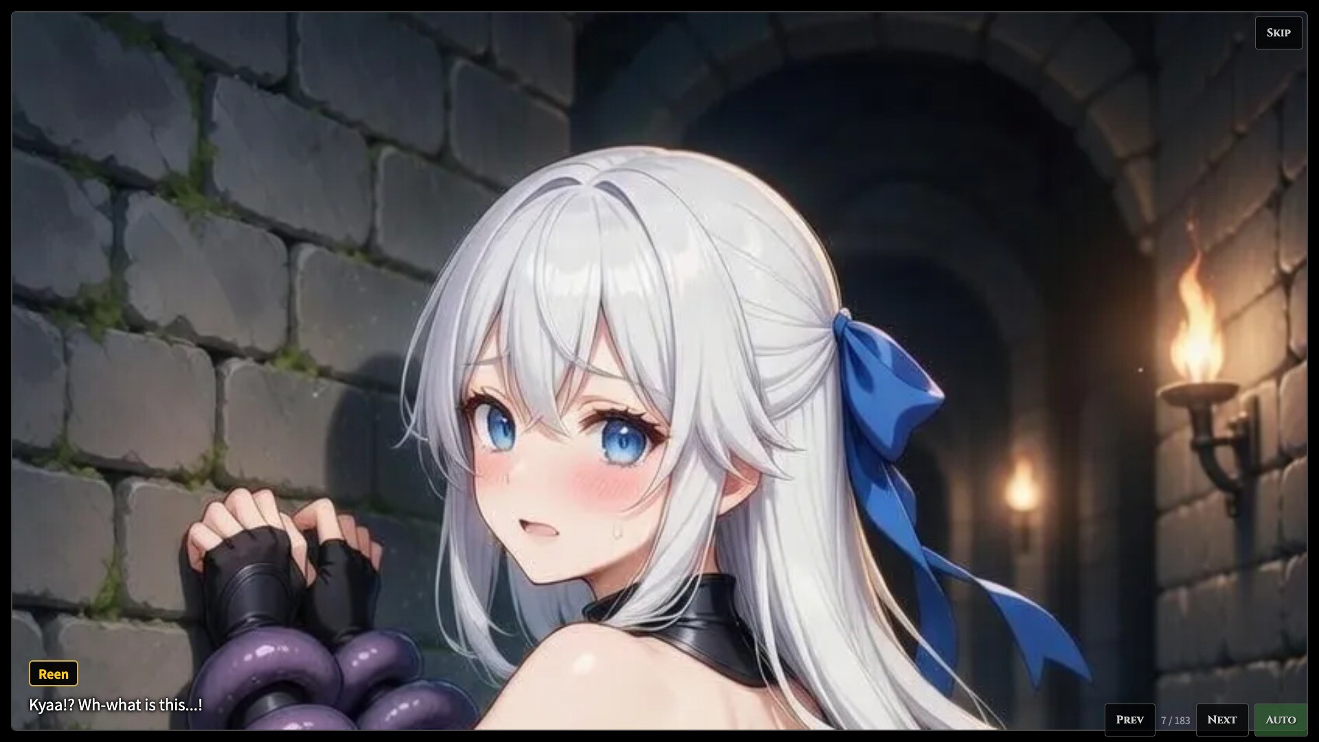NULL DUN - 18+ Adult Contentのスクリーンショット 1