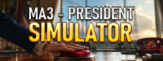 MA 3 – President Simulator cover