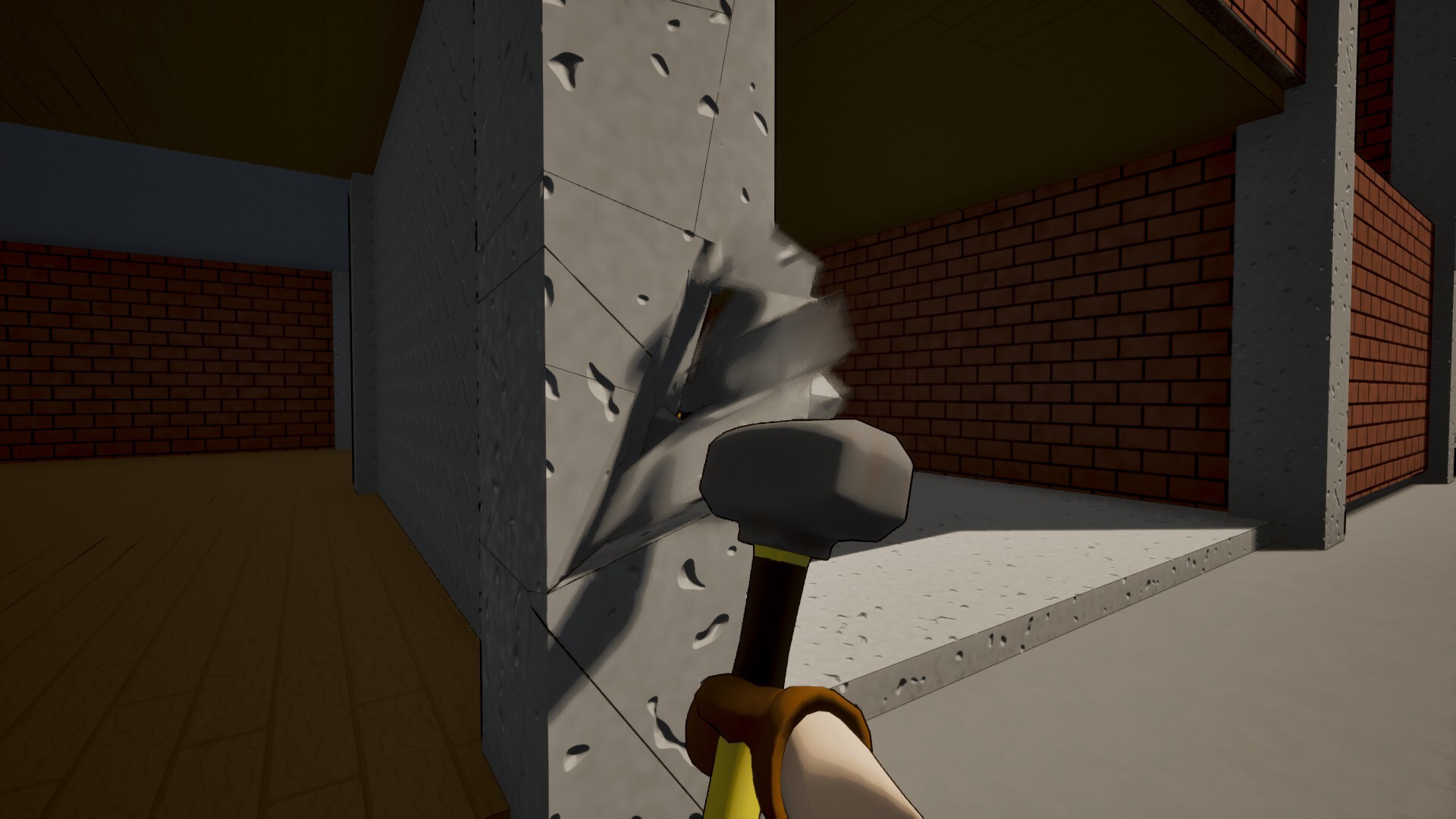 Bada Boom screenshot #2