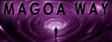 Magoa Way cover