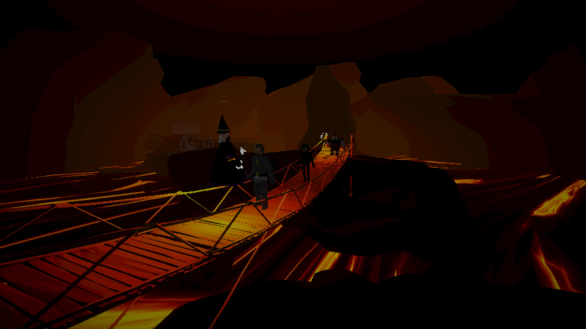 We'll Be Fine screenshot 10