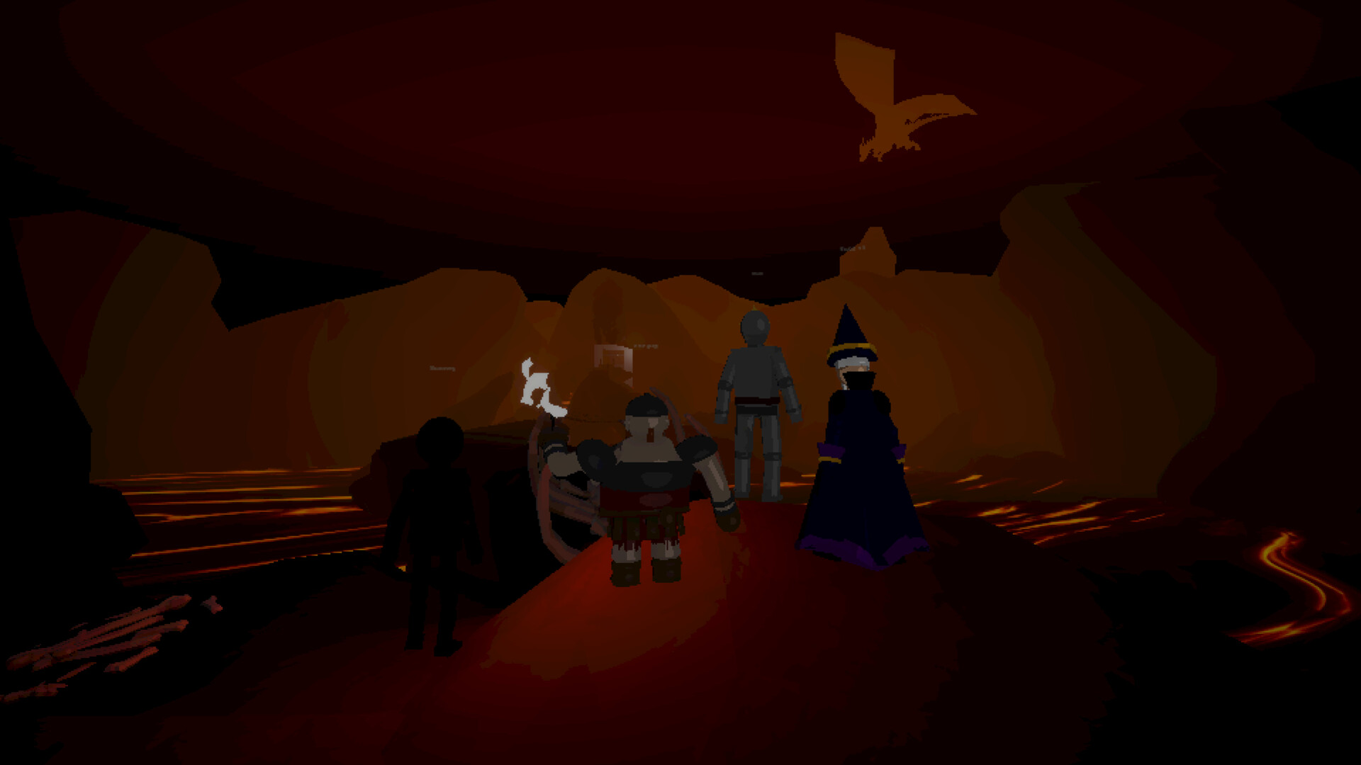 We'll Be Fine screenshot 1