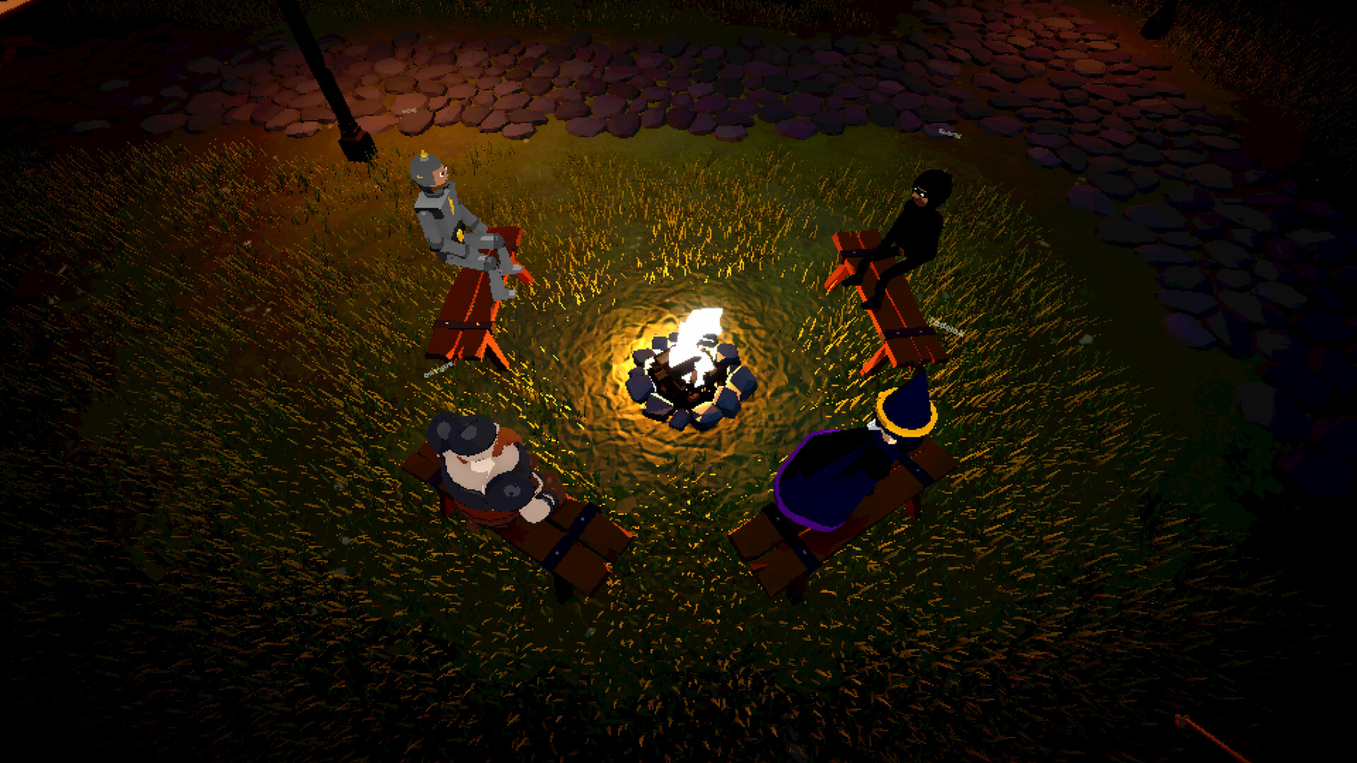 We'll Be Fine screenshot 8