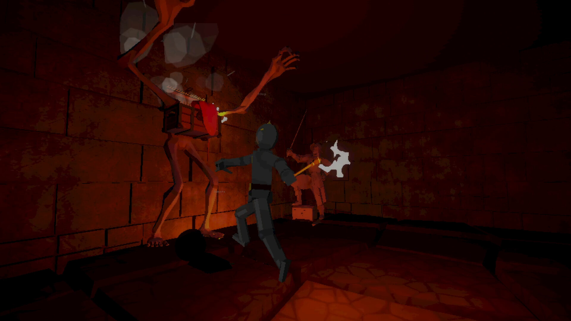 We'll Be Fine screenshot 13