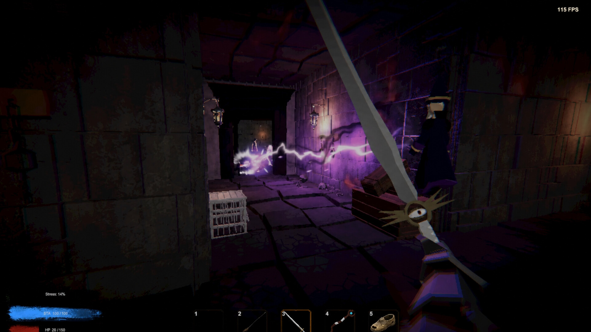 We'll Be Fine screenshot 3