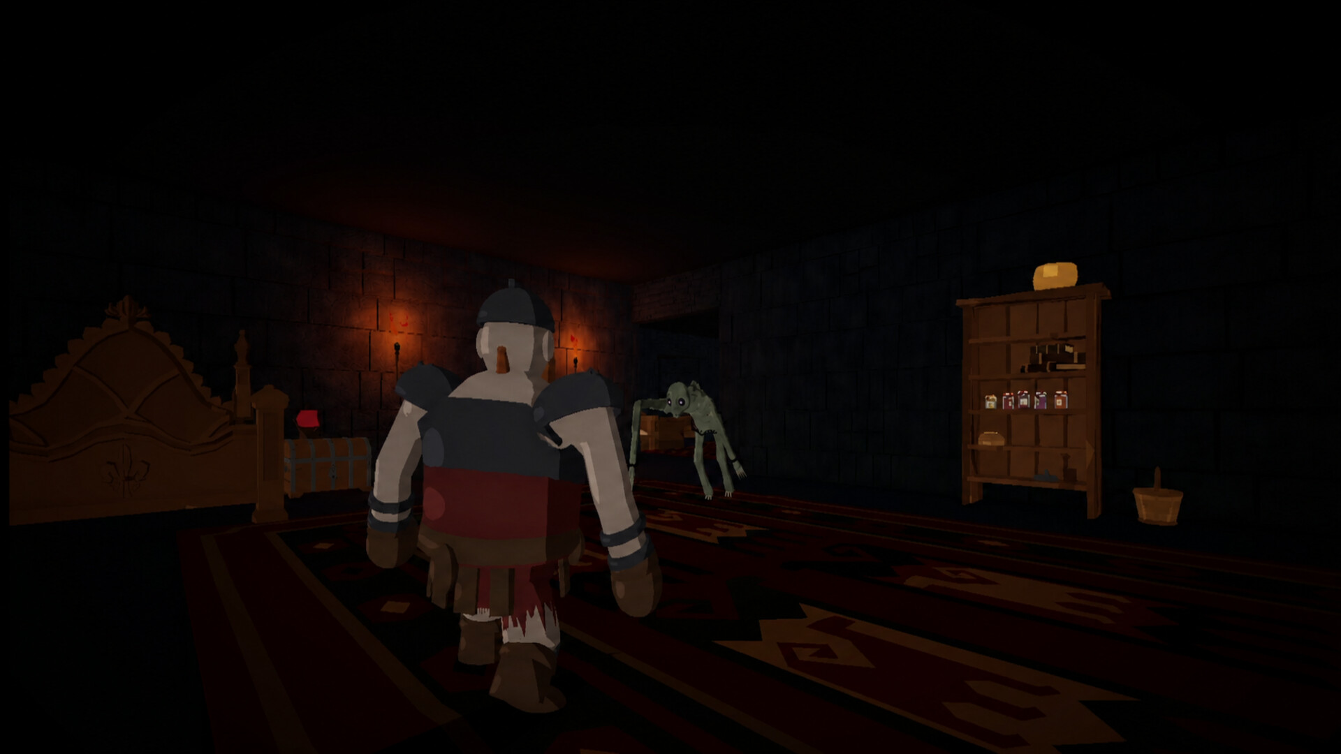 We'll Be Fine screenshot 7