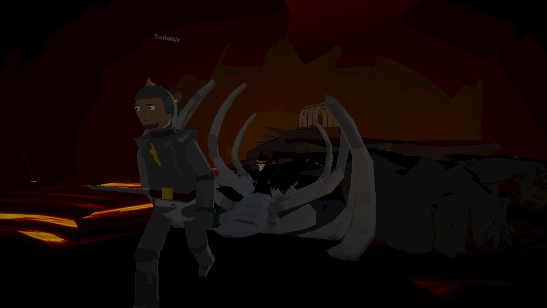 We'll Be Fine screenshot 2