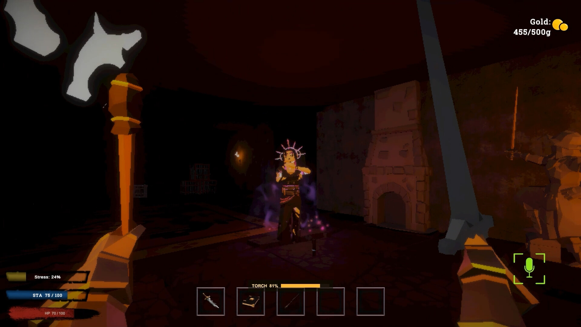 We'll Be Fine screenshot 4