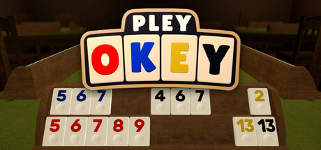 Pley Okey