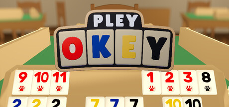 Pley Okey header art