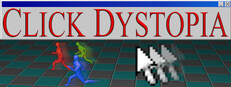 Click Dystopia cover