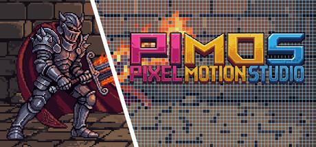 Pixel Motion Studio