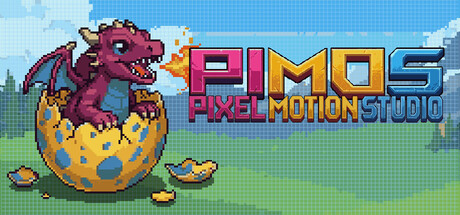 Pixel Motion Studio