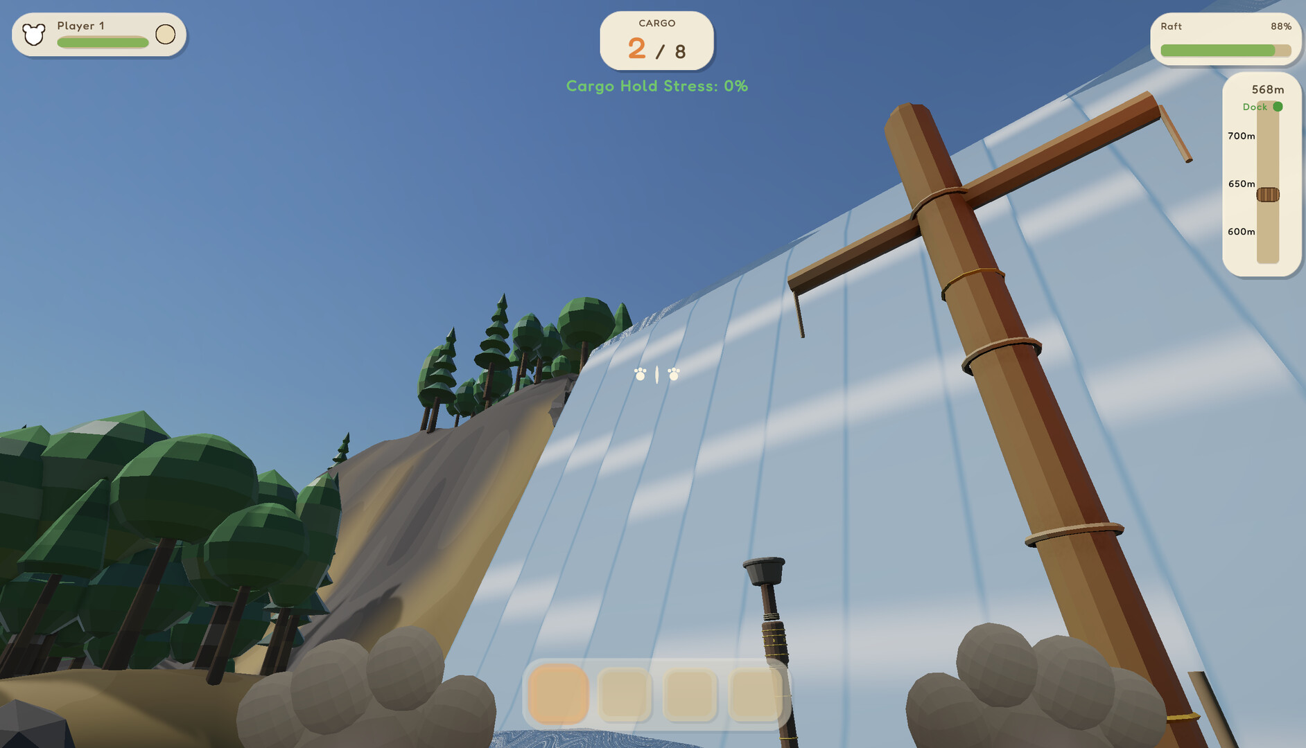 Rapids Featured Screenshot #1