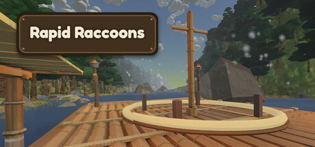 Rapid Raccoons