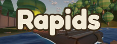 Rapids cover