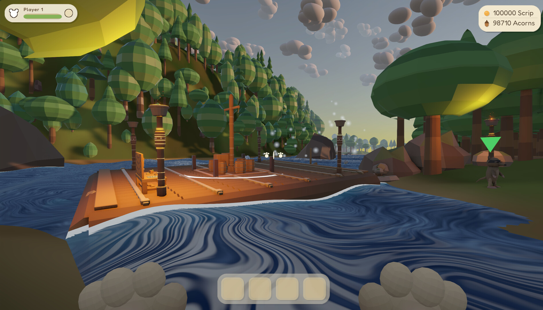 Rapids screenshot 6