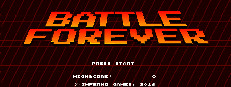 Battle Forever