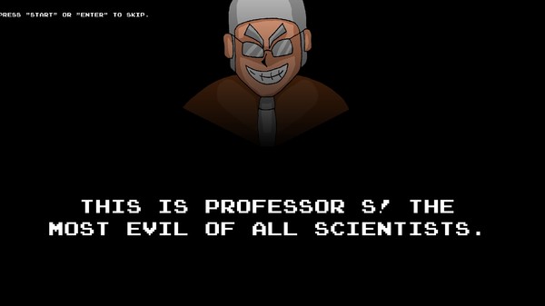 Screenshot z Battle Forever