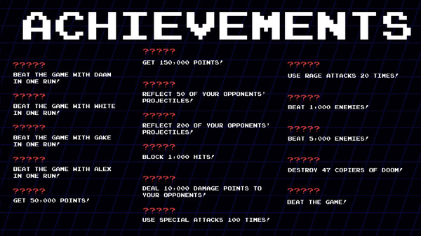 Screenshot z Battle Forever