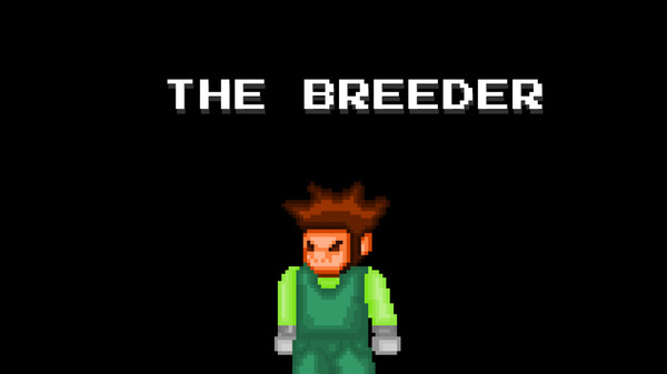 Screenshot z Battle Forever