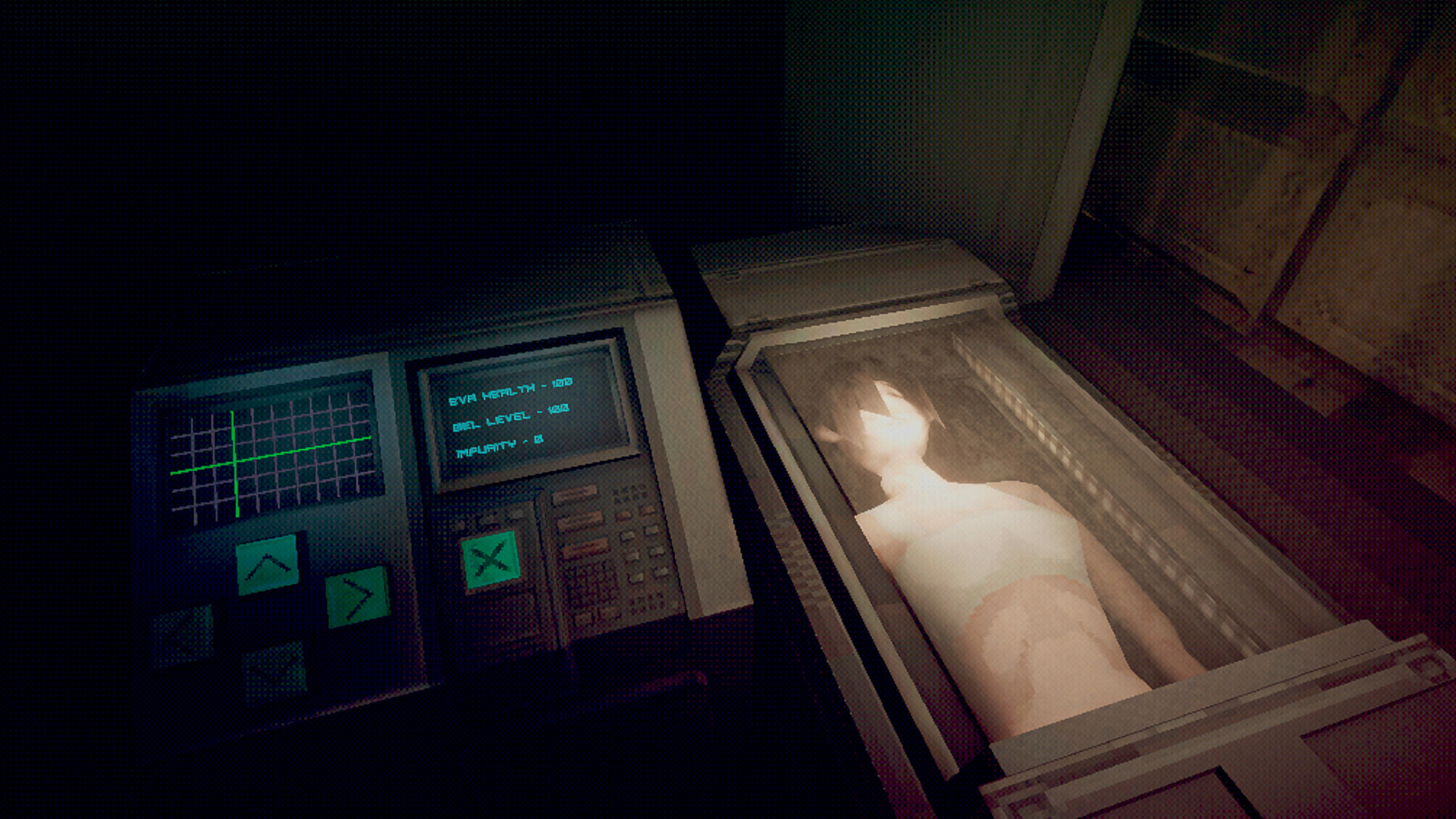 Echo 9 screenshot #8