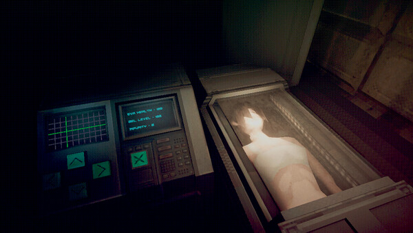 Echo 9 screenshot 8