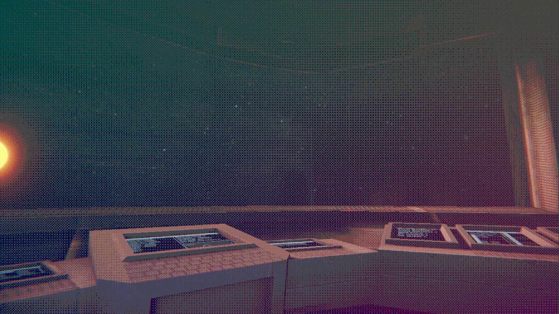 Echo 9 screenshot 8