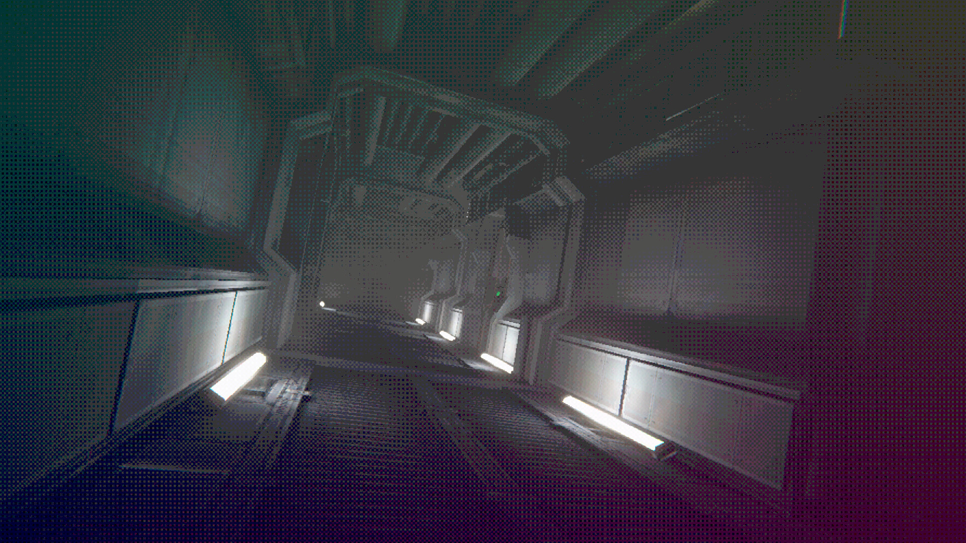 Echo 9 screenshot 5