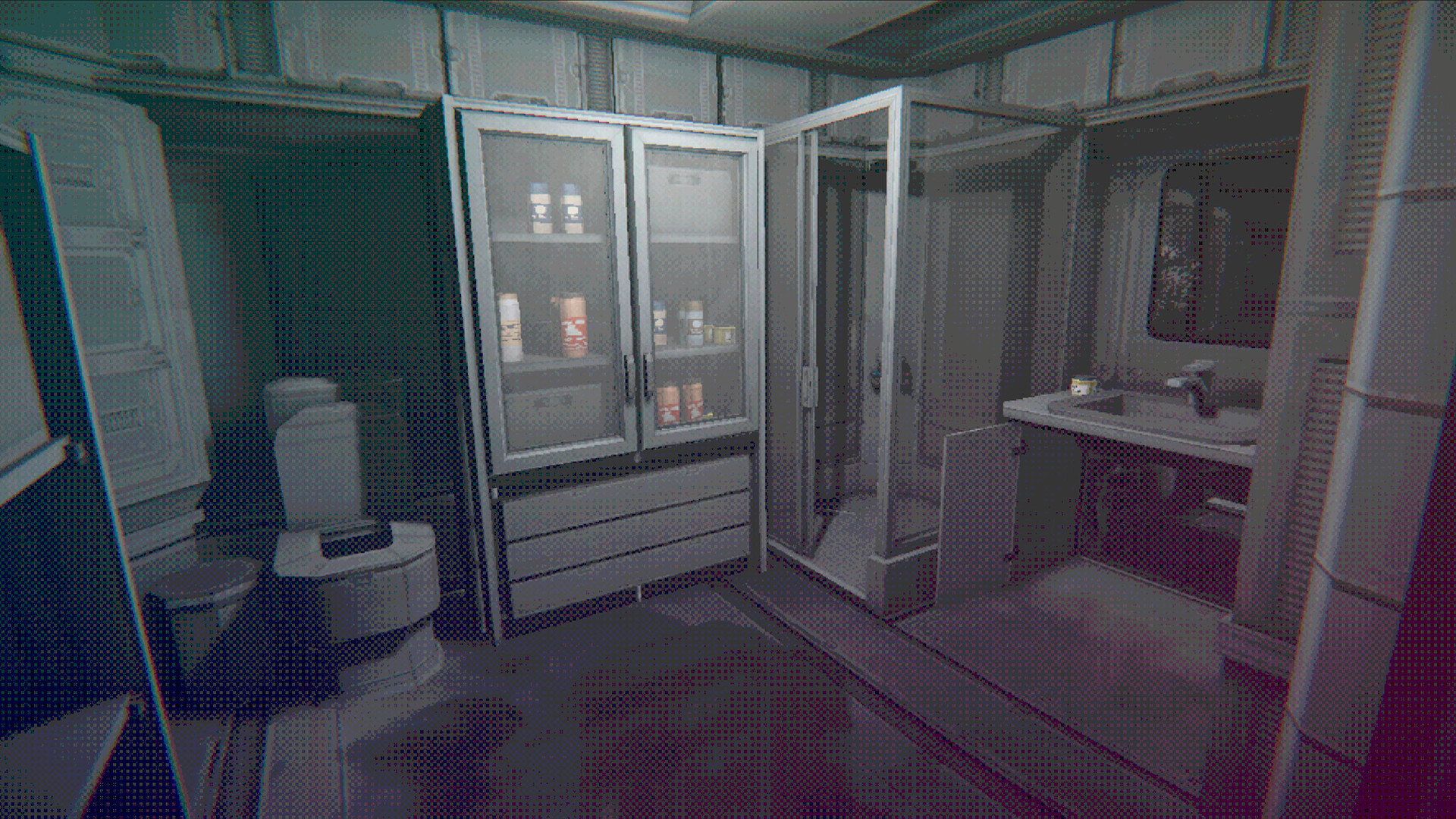 Echo 9 screenshot 7