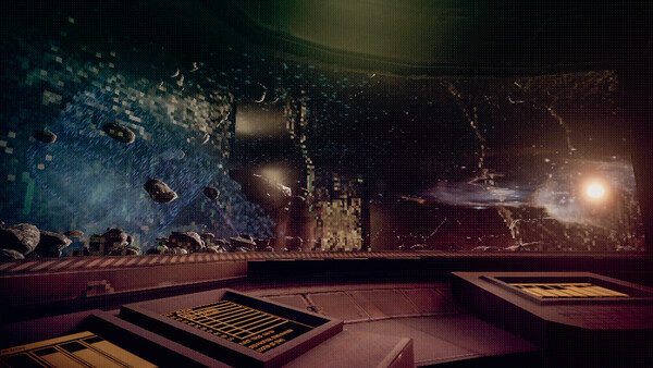 Echo 9 screenshot 1