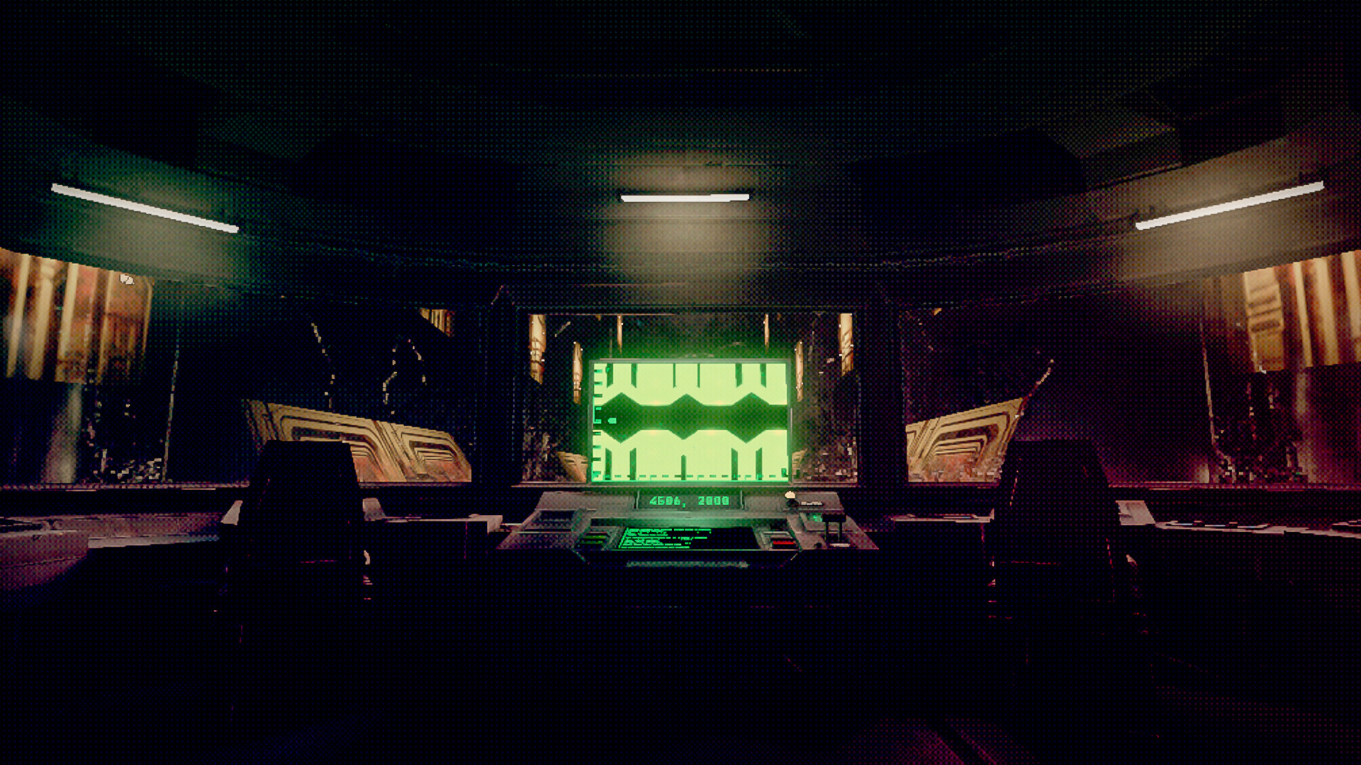Echo 9 screenshot #9