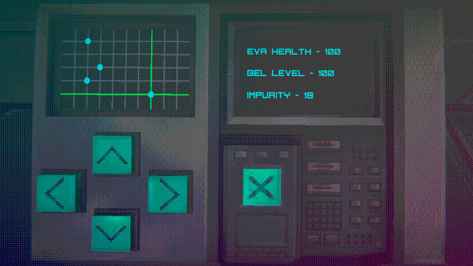 Echo 9 screenshot 2