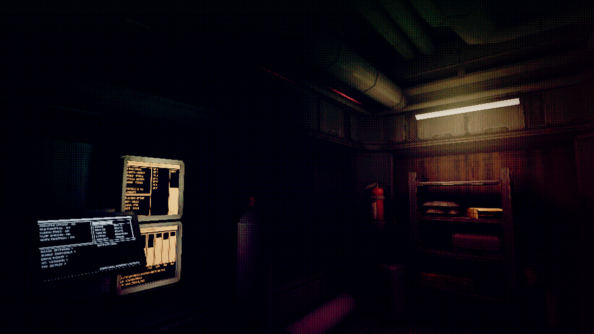 Echo 9 screenshot #10